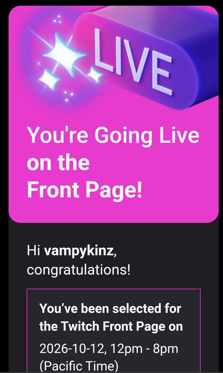 VampykinzVT's tweet photo. BOSS VAMP BRAT CAT WILL BE ON THE FRONT PAGE OCT 12TH! ❤️ https://t.co/n6NFFda3uy