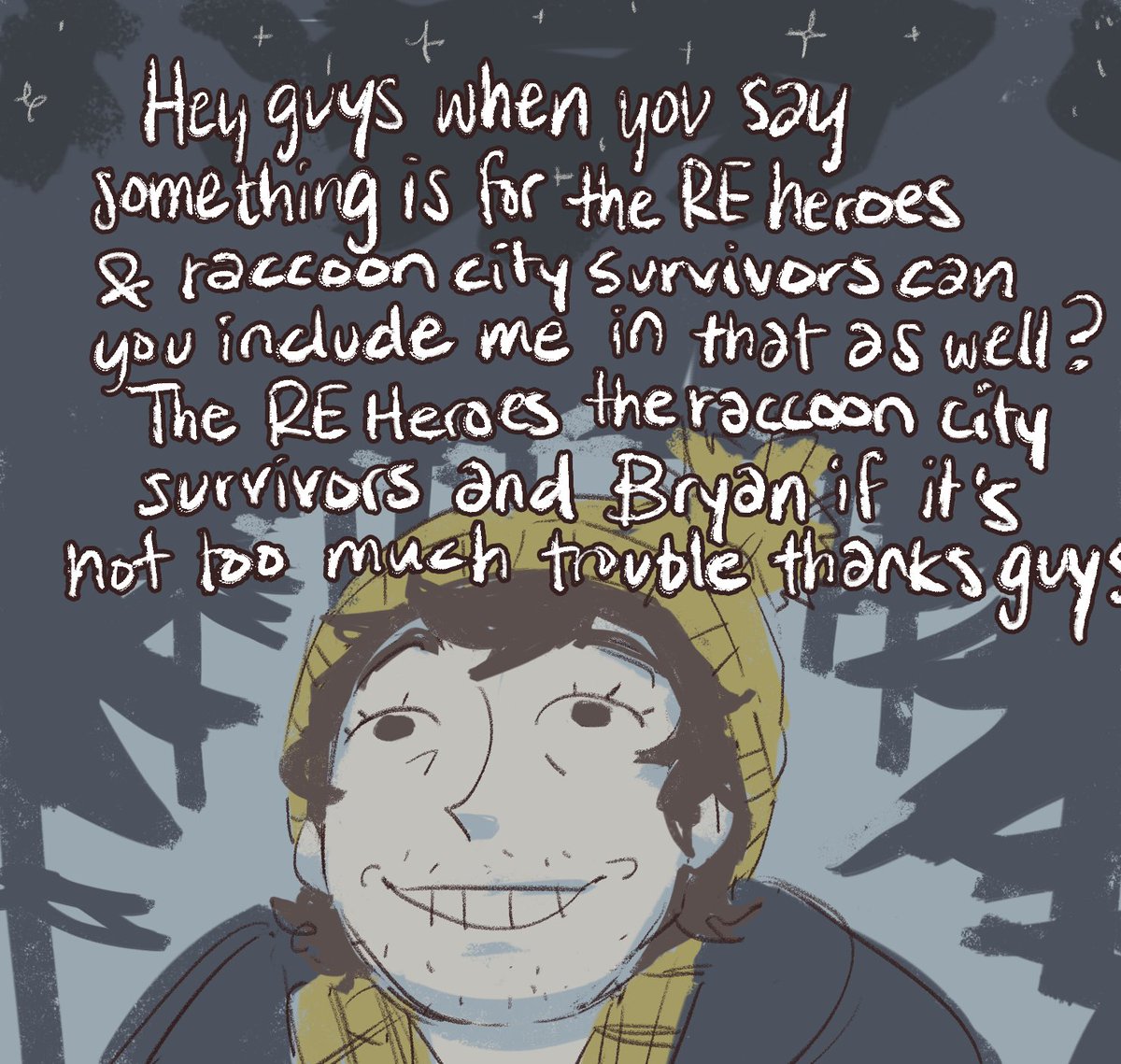 katribou's tweet photo. and bryan https://t.co/65YJlOHhmI