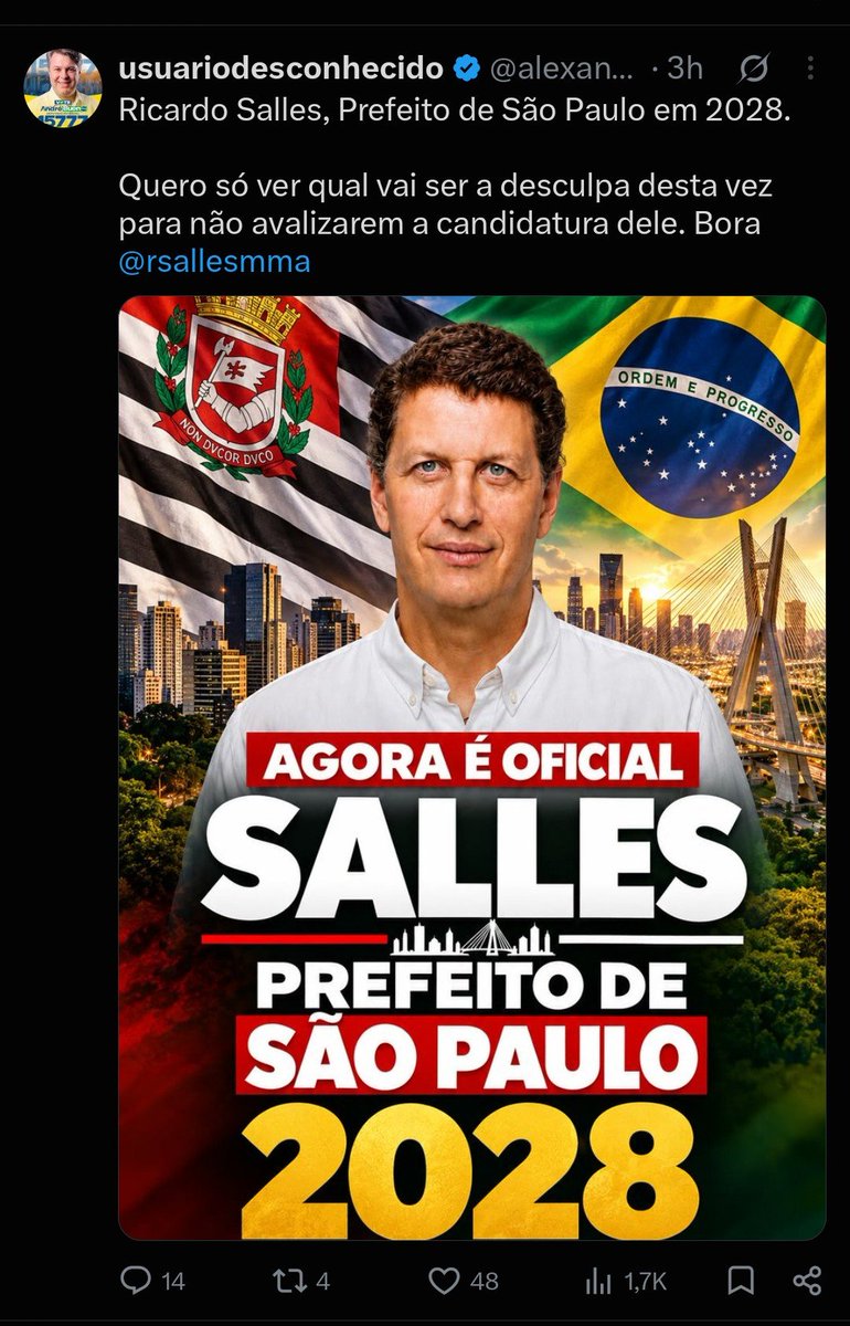 brandao45373's tweet photo. @kimpaim Já estão neste, Naype aí Kim. 👇🏽 https://t.co/dcSSWVdz1u