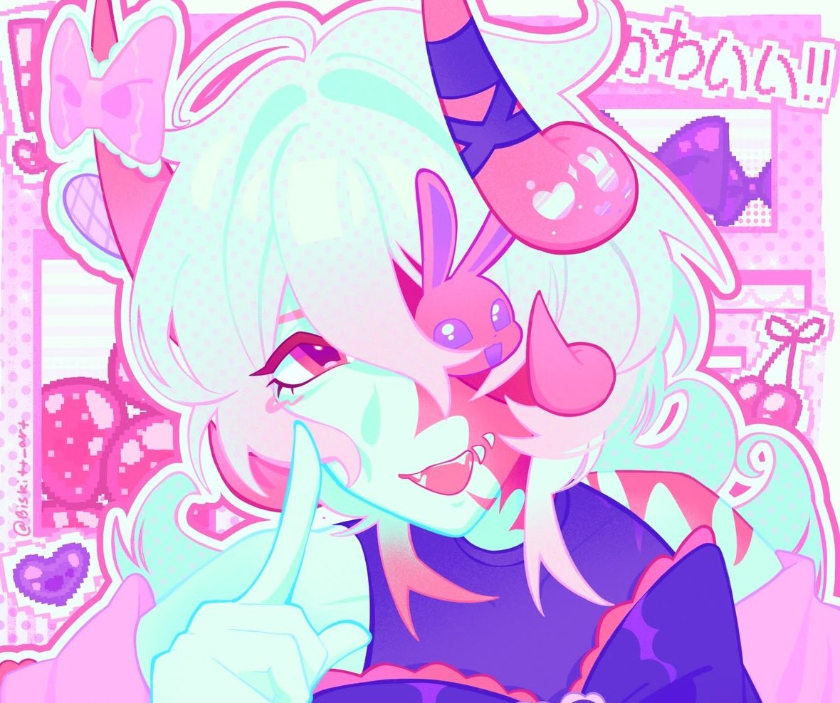 Cutietastical's tweet photo. @zunyx3 🎀🩷 this is gonna be peak oomfie https://t.co/ccphmMCKOZ