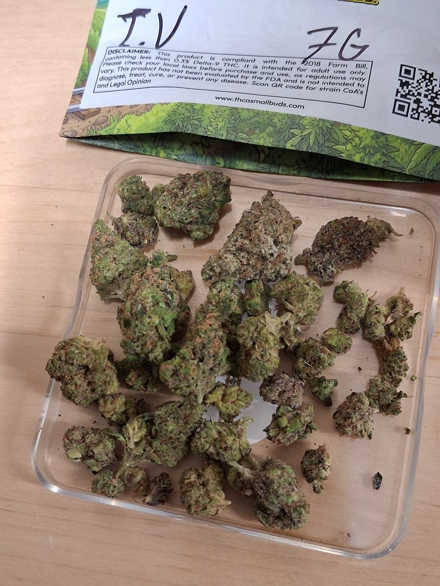 SaulGoodman727's tweet photo. Strawberry cough and toad venom from TSB .@TimmyToad182 not wrong about these guys. Thanks for heads up! Really solid light assist.  Got  a few fresh ones coming soon. Love harvest season ❤️ https://t.co/OkQJpGT7OT
