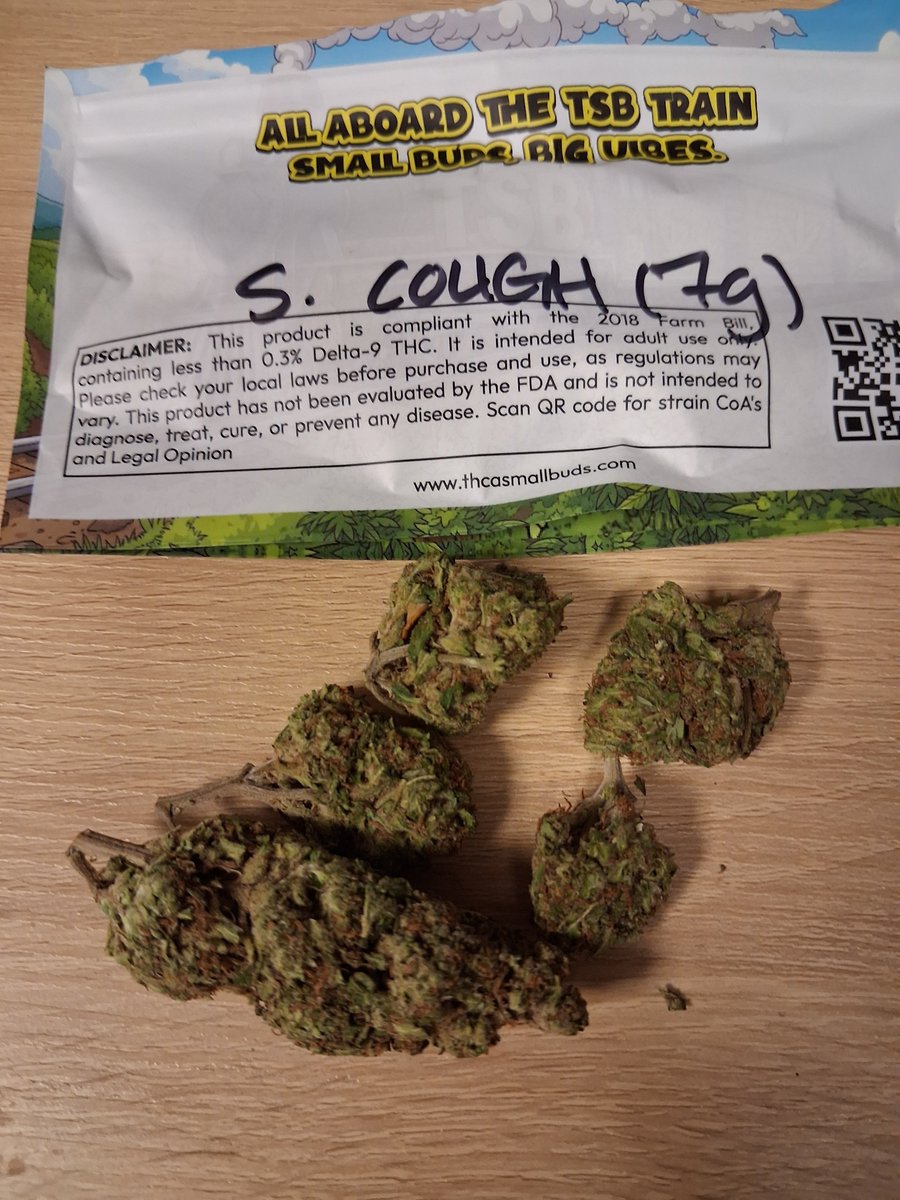 SaulGoodman727's tweet photo. Strawberry cough and toad venom from TSB .@TimmyToad182 not wrong about these guys. Thanks for heads up! Really solid light assist.  Got  a few fresh ones coming soon. Love harvest season ❤️ https://t.co/OkQJpGT7OT