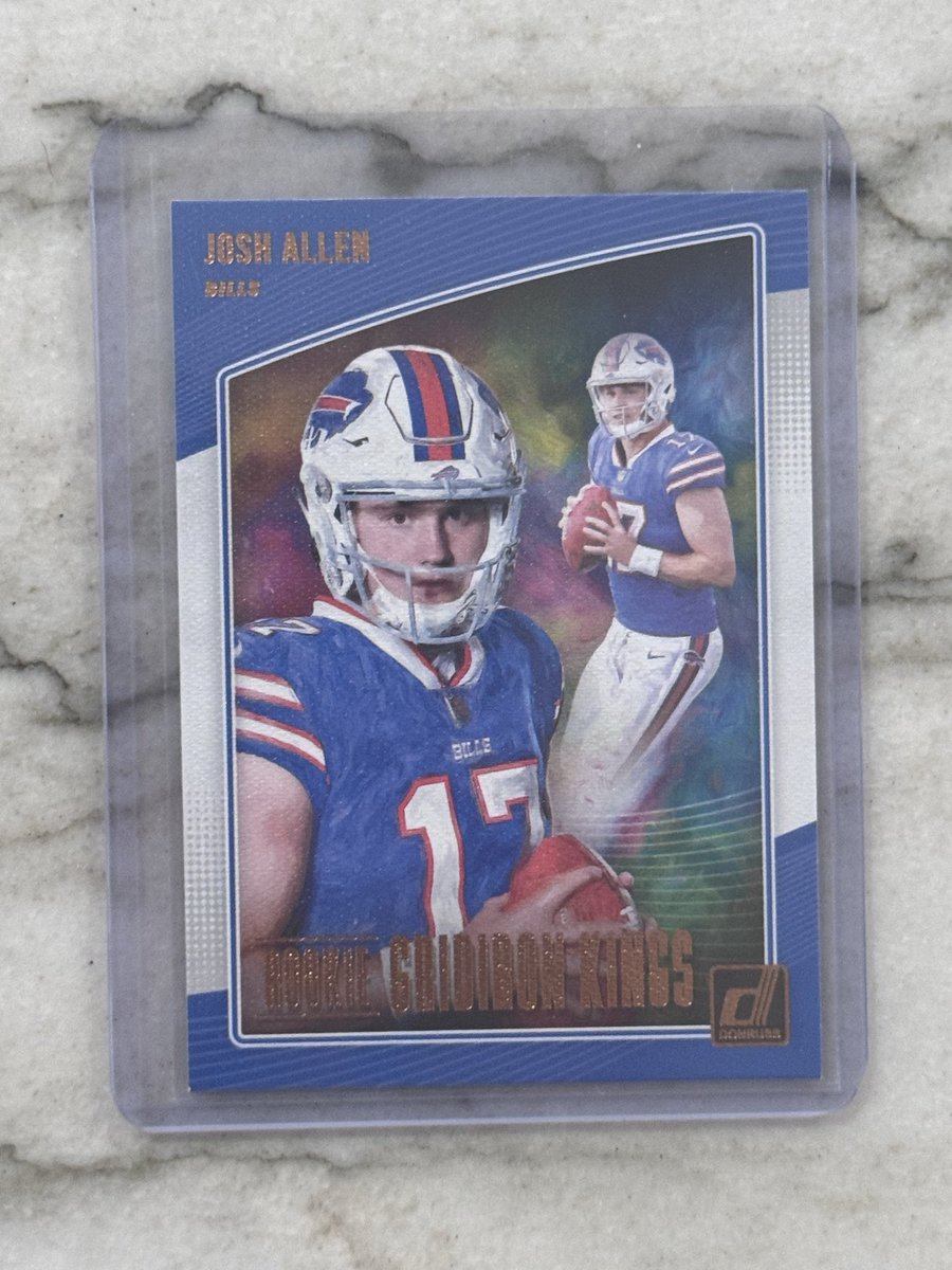 DeezCards87's tweet photo. A  little peak of mail day #mj #michaeljordan @JoshAllenQB #joshallen #joshallenrc 

#topps #thehobby @CardPurchaser @SportsCardInv #sportscards @NFL #whodoyoucollect @Topps #flagshipfootball #footballcards #basketball #basketballcarfs #tradingcards #cardcollector #cardcollection #SHOWYOURHITS