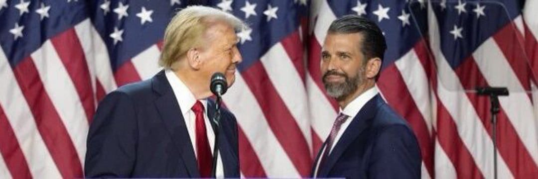 _DonaldTrump_jr's tweet photo. The Quantum Financial System is coming!

Are you ready to get started? Feel free to ask any questions.

🌟 How do I set up my QFS Ledger?
🌟 How do I get my QFS card?
🌟 Which decentralized wallet is best for getting started?

📩 DM me on Telegram 
👇👇
https://t.co/ZGDB5E9W0o https://t.co/tllXSNxo8q