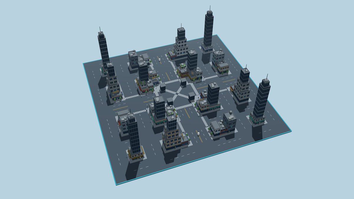 PoTeto_UGCCC's tweet photo. Robloxゲーム開発中：Opus5.5にhtmlベースでマップを提案させ、FBを繰り返し。その後、"Studioに反映して"の一言でマップ編集が完了。Robloxのマップ制作を自動化。これもUI同様に半年前までできなかったことで、AIの進化を本当に感じる。 https://t.co/8Fc7SUgBY3