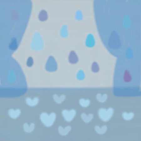 chabaheart's tweet photo. おはようございます🌧️

お気をつけてどうぞ
よい一日を^o^ノ

いろんなハート５６５５（みんなききにきたよ、、、）2026/9/29©︎Chabata Kazuya https://t.co/ValQuxStjf