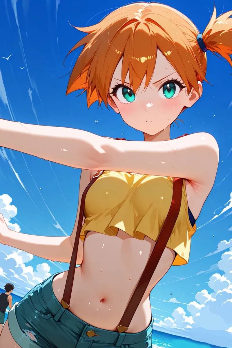 OtakuN3rd's tweet photo. Its #MistyMonday #MisatoMomday #MikanMonday and #MeguminMonday!
I apparently gravitate towards #waifu who have names that start with M... Miku Nakano is also on the list. https://t.co/YUDAN86pDJ