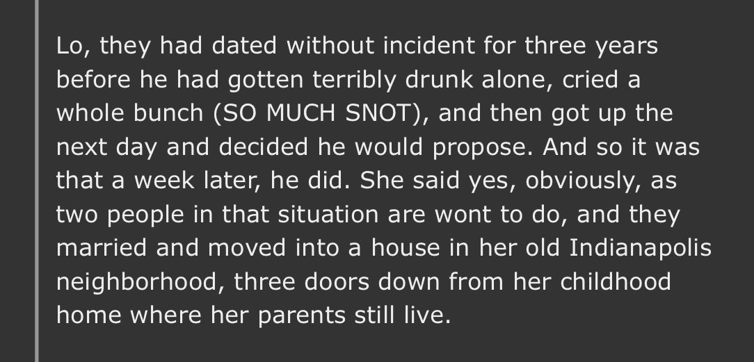 anni3hall's tweet photo. chapter 1 ~~~ chapter 11

the contrast between Mike being so deeply in denial then, recounting what led him to propose to Maggie without even acknowledging that it was all about Will and now recounting those same feelings with such clarity and awareness directly to Will https://t.co/3ZvPK2Vx9e