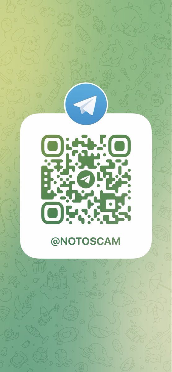 1D_Trader's tweet photo. @ShantelSnyman Scammers plz report him in telegram https://t.co/bv4OFyZJzs