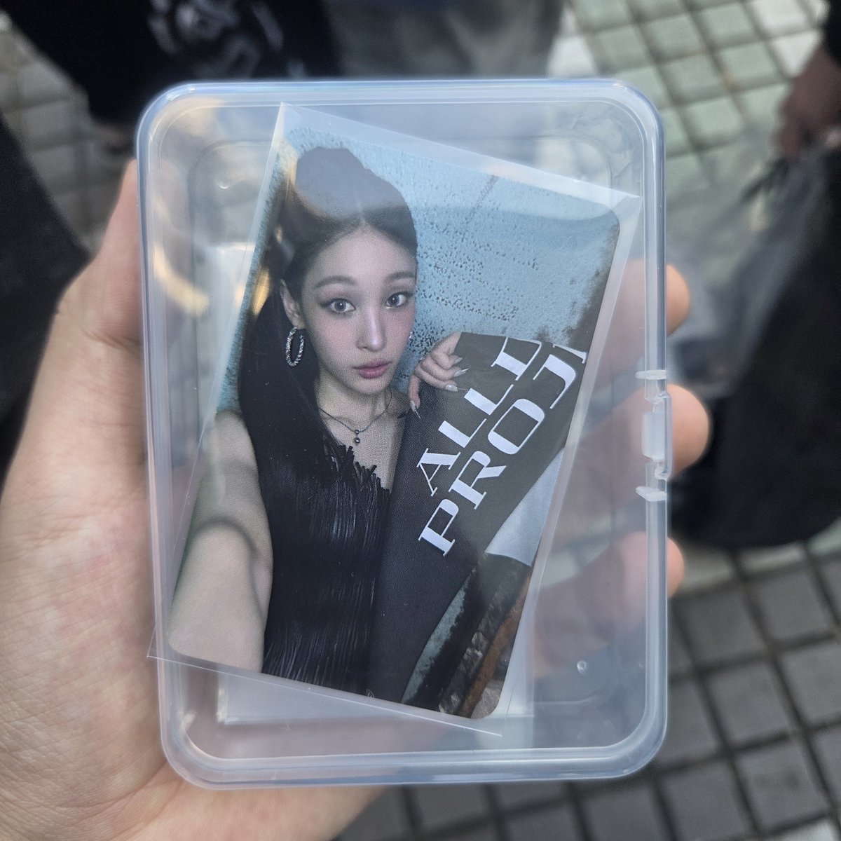 Dolharomas_adp's tweet photo. 애니 공방포카 진심 너무 존예.....
포니테일 찬양하라 https://t.co/bCJetrwuEN