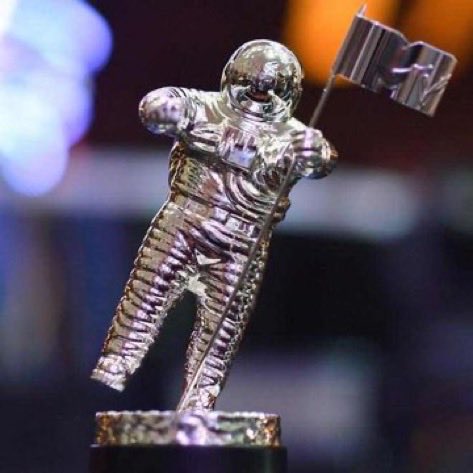 TChartSwift's tweet photo. The 2026 VMA's marked the highest viewership for the Award this decade with 8.43M (+3M). Taylor Swift was the most talked-about artist of the night. https://t.co/WHWtg8gqQS