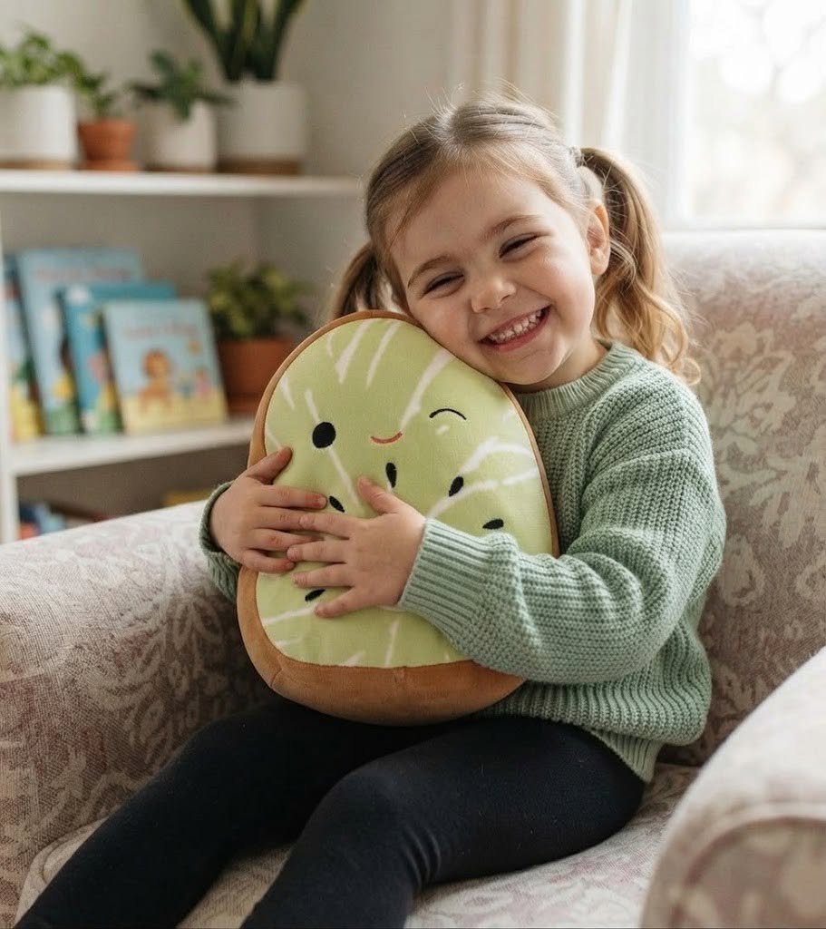 realballadolla's tweet photo. 70% off! Deal selling fast! Kachina the Winking Kiwi Squishmallow is only $4.49! So cute! 🥝 https://t.co/kPi4ZRgwTl #ad #cutestuff #kawaii #squishmallows #childrenstoys https://t.co/ttw3KSaHLW
