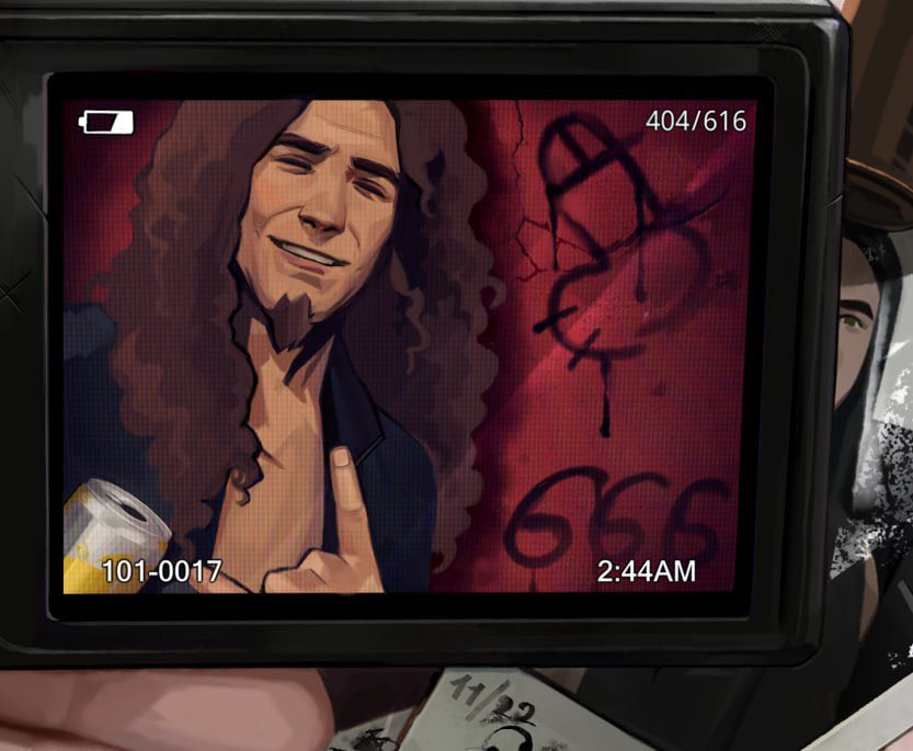 rachida44lr's tweet photo. old days i guess (cropped)
#metalocalypse
#magnushammersmith https://t.co/Uc0HGY8lLS