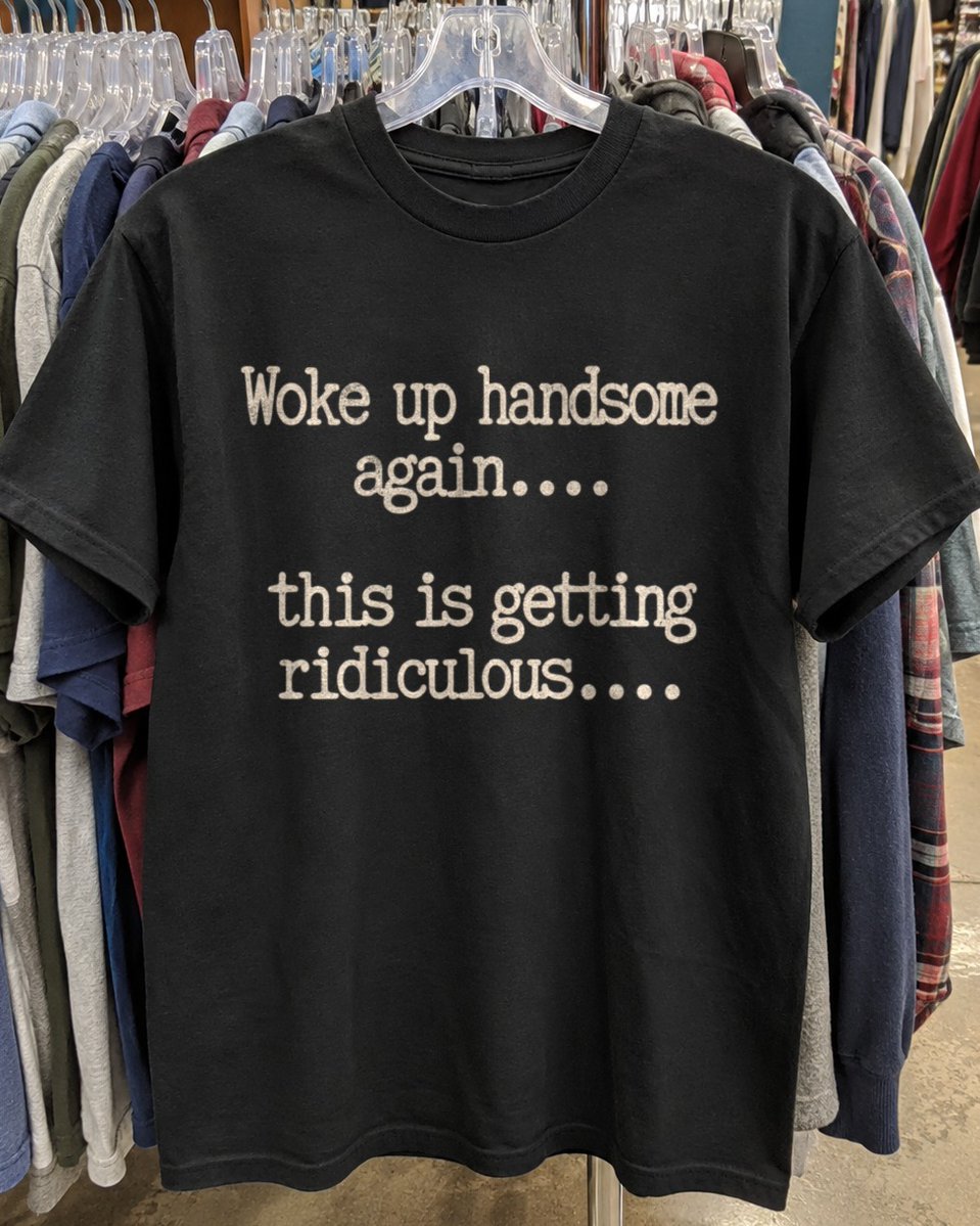 matchbeast's tweet photo. Some guys need a pep talk. I just need a mirror.