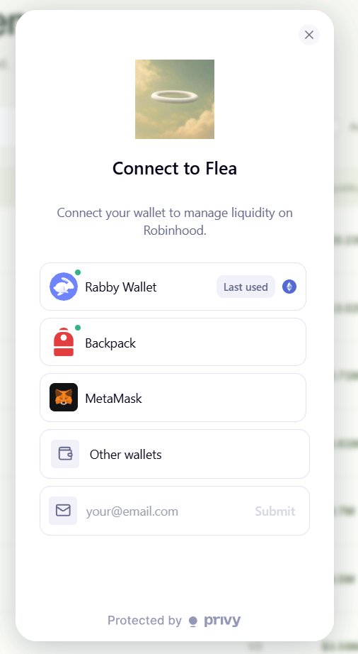 useFlea's tweet photo. @RyanWLD7 everything works on our side, can you provide us with more details? https://t.co/yrSpdJ8Ztp