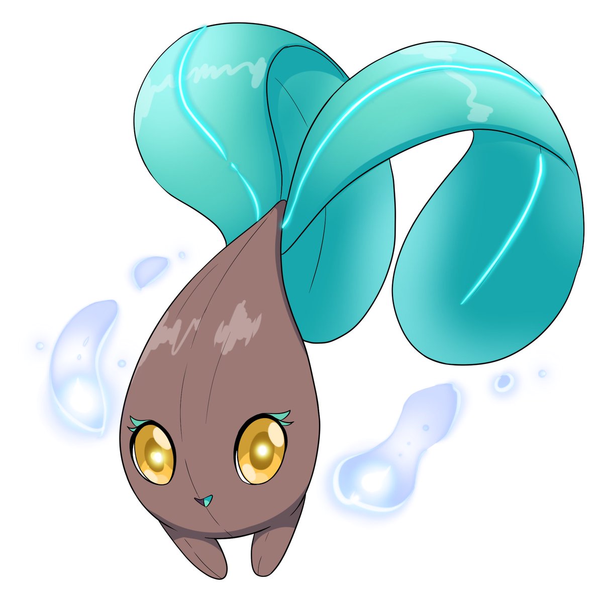 fleusart's tweet photo. Hi there! I'm Fleus, nice to meet you all!🌱 https://t.co/ZizTG2XaRd