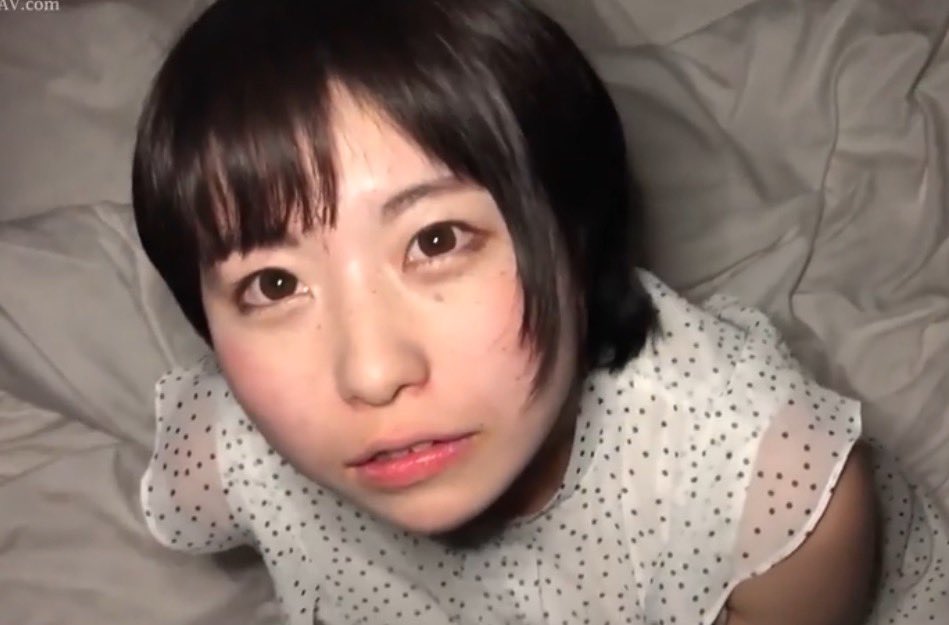 video1919072's tweet photo. たまにはこっち系も
アイドルみたいな甘えん坊さん♪スタバ店員の20歳

875437 https://t.co/VjegbWEysq