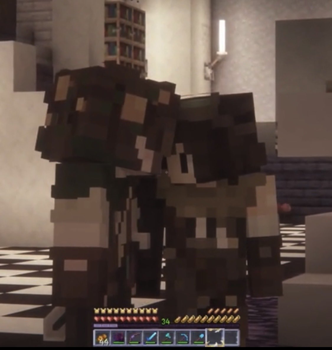 SoAPeo72's tweet photo. Driftsey photos #Theflightsmp #Driftsey https://t.co/kB7IF4KytP
