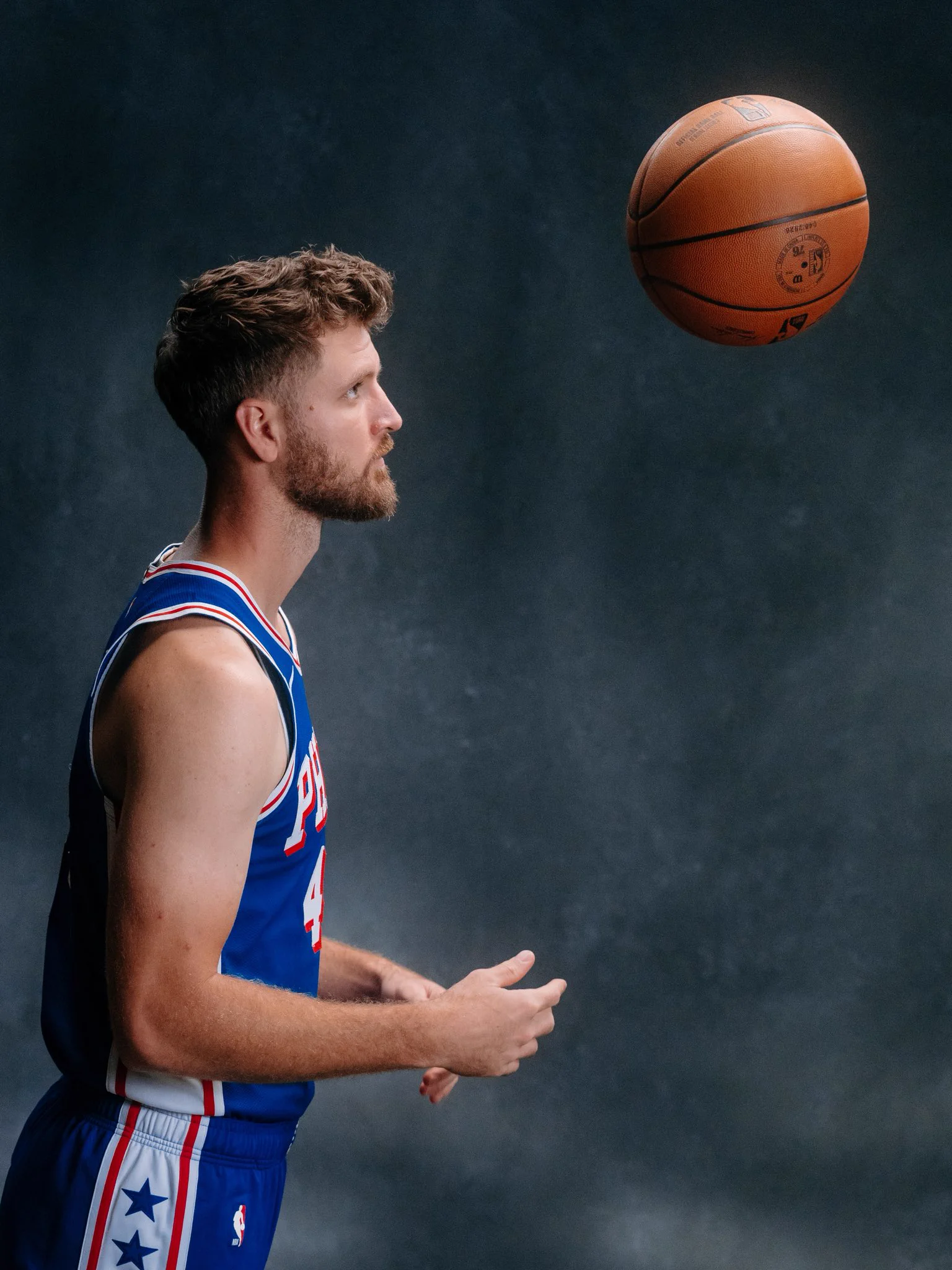 Philadelphia 76ers on X / X