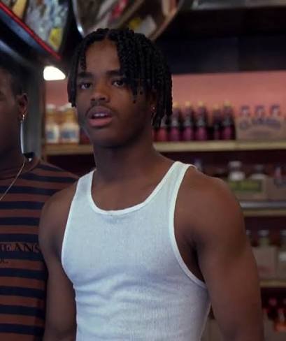 WordsOfCedrick's tweet photo. @Gibboanxious Larenz Tate has never been a huge blockbuster film but he has range for days. Went from A psycho to a pop idol and in a just world would've been Oscar worthy. https://t.co/h82FAxJXW7