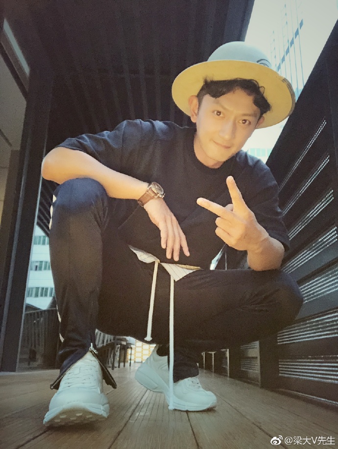 kerry_dash_97's tweet photo. Amazing！Han Tao and Chen Liang are collaborating on a new music project, don’t miss their innovative works！ https://t.co/p0IxB0pYo6