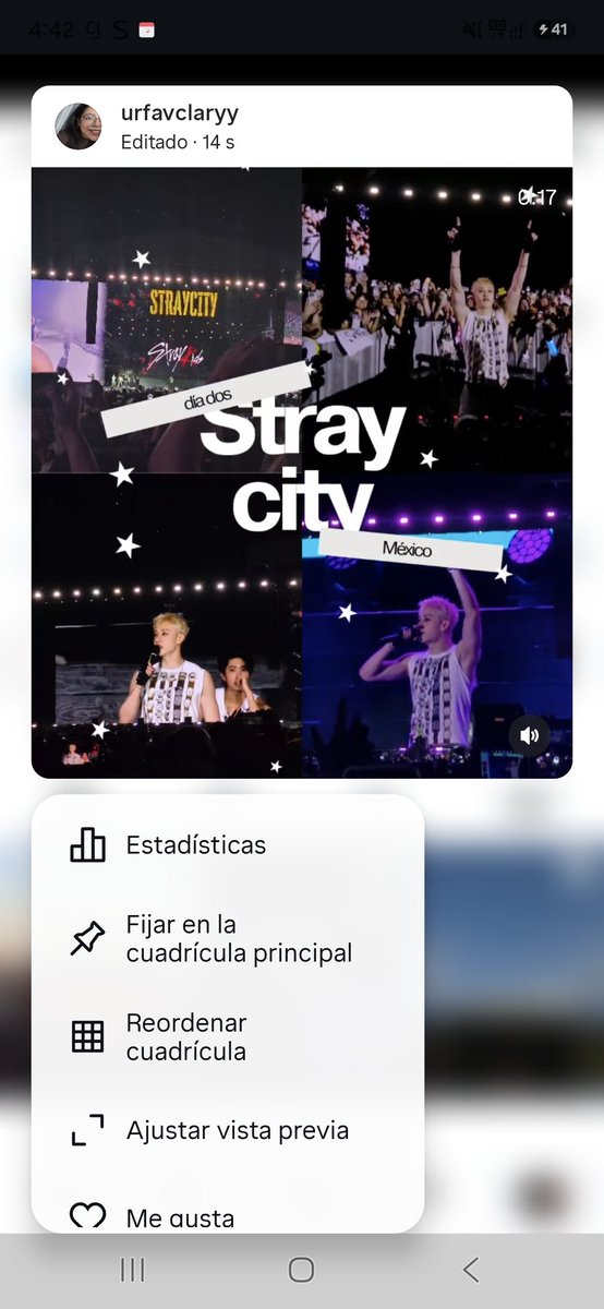 sunshineakz's tweet photo. Me quedo increíble JAJAJAA gracias canva 🙏🏻😔 https://t.co/JGukoeUsCg