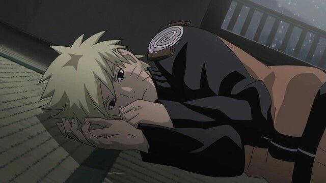 ddyered's tweet photo. Ojalá se depriman por mi ausencia como naruto con sasuke https://t.co/w9ytbCXfzw