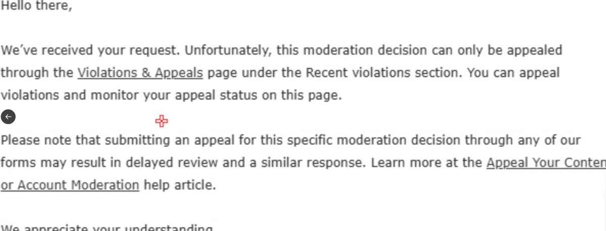 GoatofrivaIs's tweet photo. No heads up just a sudden ban wave, words that been allowed for ages to promote clothing and talk abt avatar styles, and all of a sudden without warning they term people for them. I'm one of many victims. Please look into this. @Roblox_RTC @Roblox @RobloxCreators #roblox https://t.co/9kW9bTg892