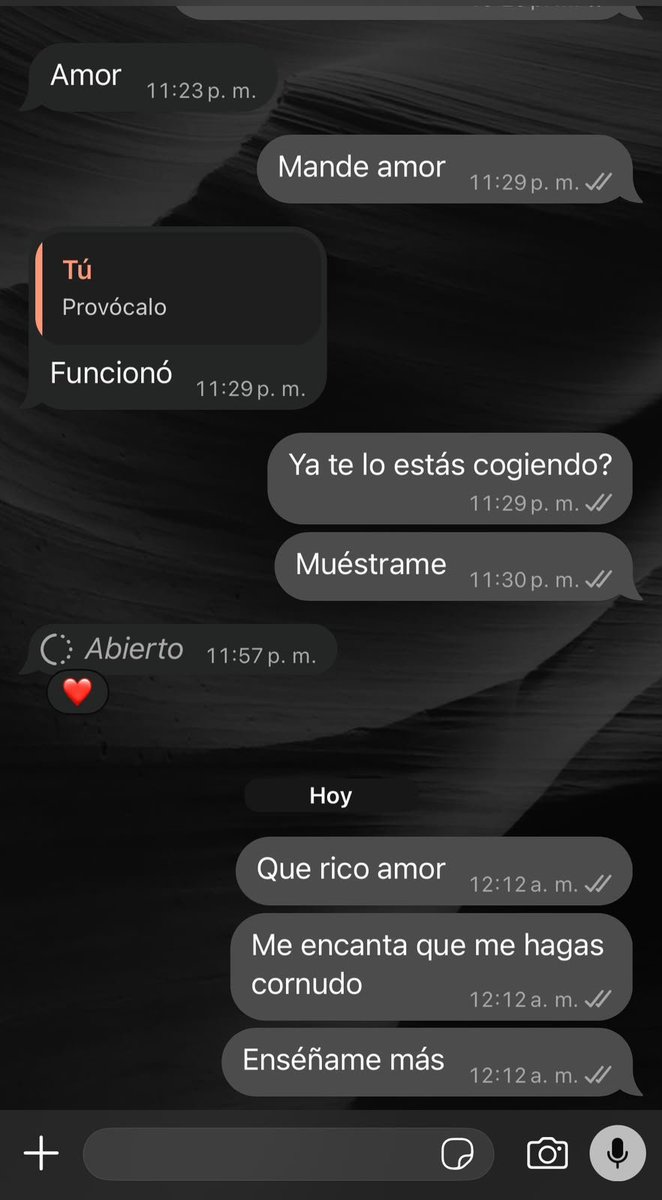 Mor3noC4liente's tweet photo. Ayer por la noche  mi chica acudió a un estudio de tatuaje en la ciudad, y si soy honesto, disfrute tanto que me hiciera cornudo con otro cabron. 🫦💦
Solo de leer la conversación, me pone dura la 🍆
El video lo dice todo.🔥
#parejapuebla #cuckold #swingersméxico #sw https://t.co/BevOa2LQOg