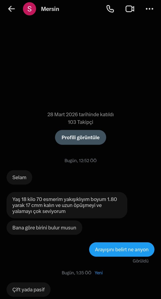 33MersinJ's tweet photo. #mersincift #mersinesc #mersinsex #mersincd #mersindul #mersincuckold #mersintekkadın #mersinpasif #mersinaktif #mersingay https://t.co/mndebi5eJt