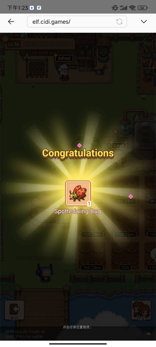 PINGLSF tweet picture