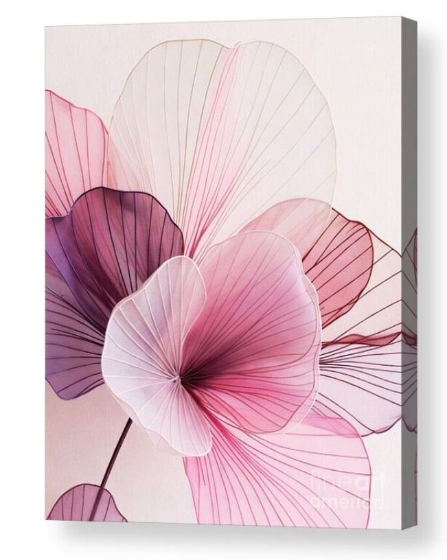 indigoartpal's tweet photo. Soft. Romantic. Timeless. 💕 
“Blush Petals” captures the delicate beauty of love in bloom — layered translucent petals in gentle pinks and mauves that feel light, elegant, and intimate. This artwork is available as fine art prints, canvas, metal, acrylic, and even jigsaw puzzles — perfect for creating a romantic atmosphere at home. See all sizes & formats here: https://t.co/I95eXuR7xx 

#ValentinesDayGift #RomanticArt #FloralArt #PinkDecor #WallArt #GiftForHer #ModernDecor #FineArtPrints