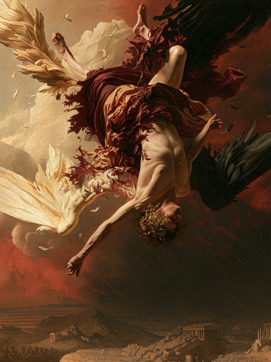 MO_IAI's tweet photo. The Fallen Collection https://t.co/52W8RHAGtv