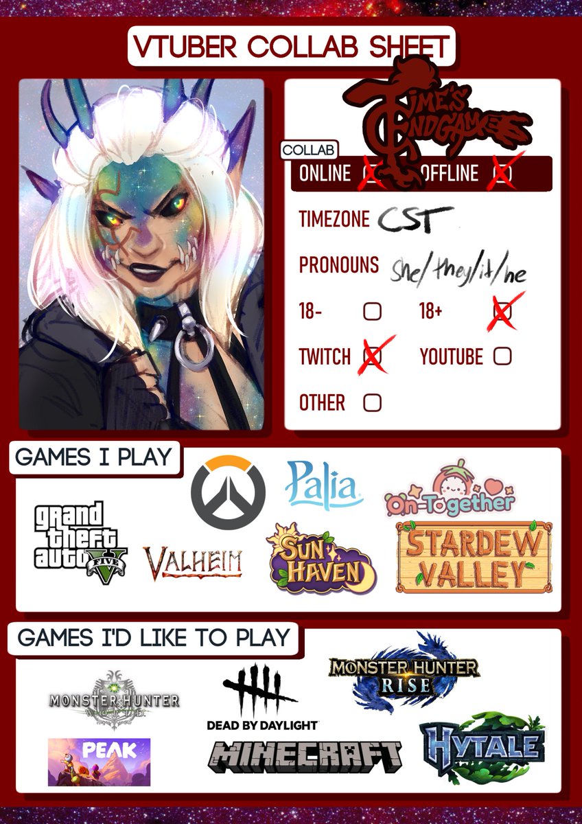 TimesENDGAME's tweet photo. Whattup, I'm Lady and I like to cause problems on purpose.
Art by @felinequine and @exulansiisttv https://t.co/NSSoRwa6ET
