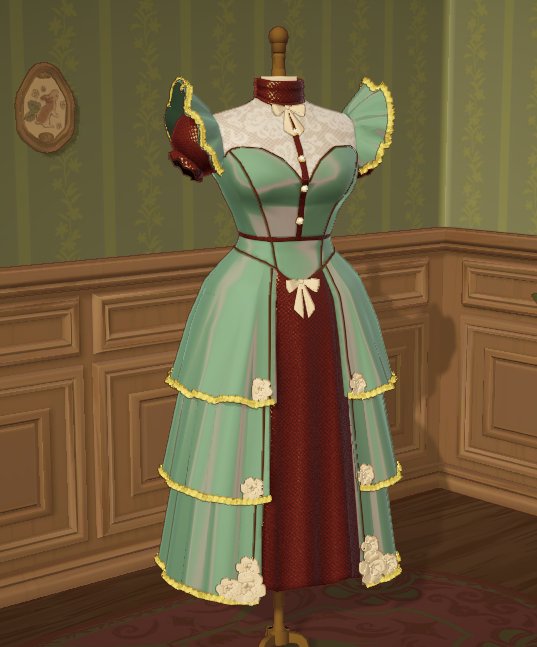 bevekem's tweet photo. dressmaker https://t.co/ggjVBmqhhA