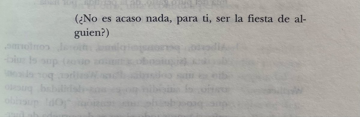 AntoWalker's tweet photo. me encanta esta frase de Barthes porque no parece de él https://t.co/CLjDn52fdb