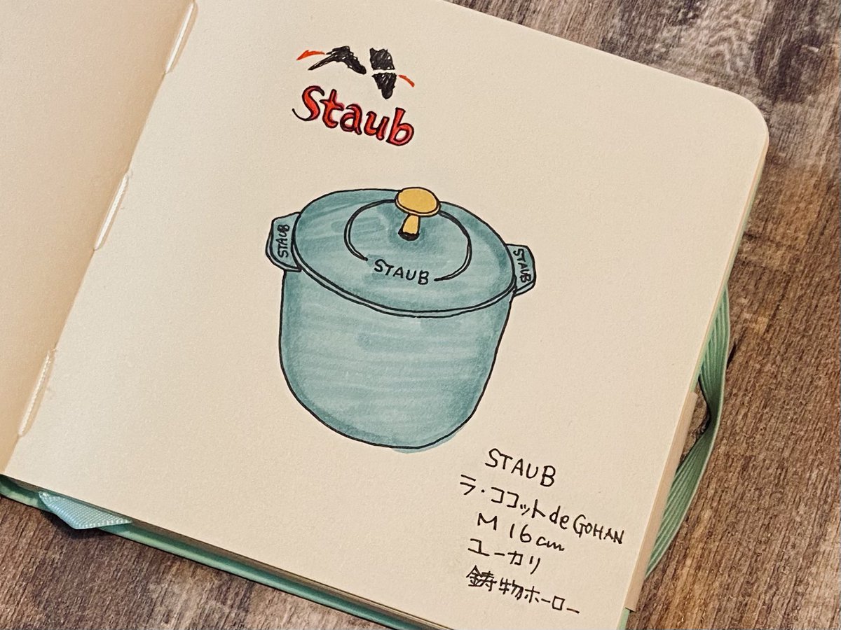 LabMamaki's tweet photo. 私の好きなもの。

私の欲しいもの。

そんな私の好きをイラストで描いてみた。

今は動画や画像で見ているだけだけど、やっぱり何度見ても好きだな〜。

少しずつ、集めていけたらいいな〜。

#好きなものばっかり #イラスト #artcreation #趣味の時間 #スケッチブック https://t.co/2t0kJQFObn