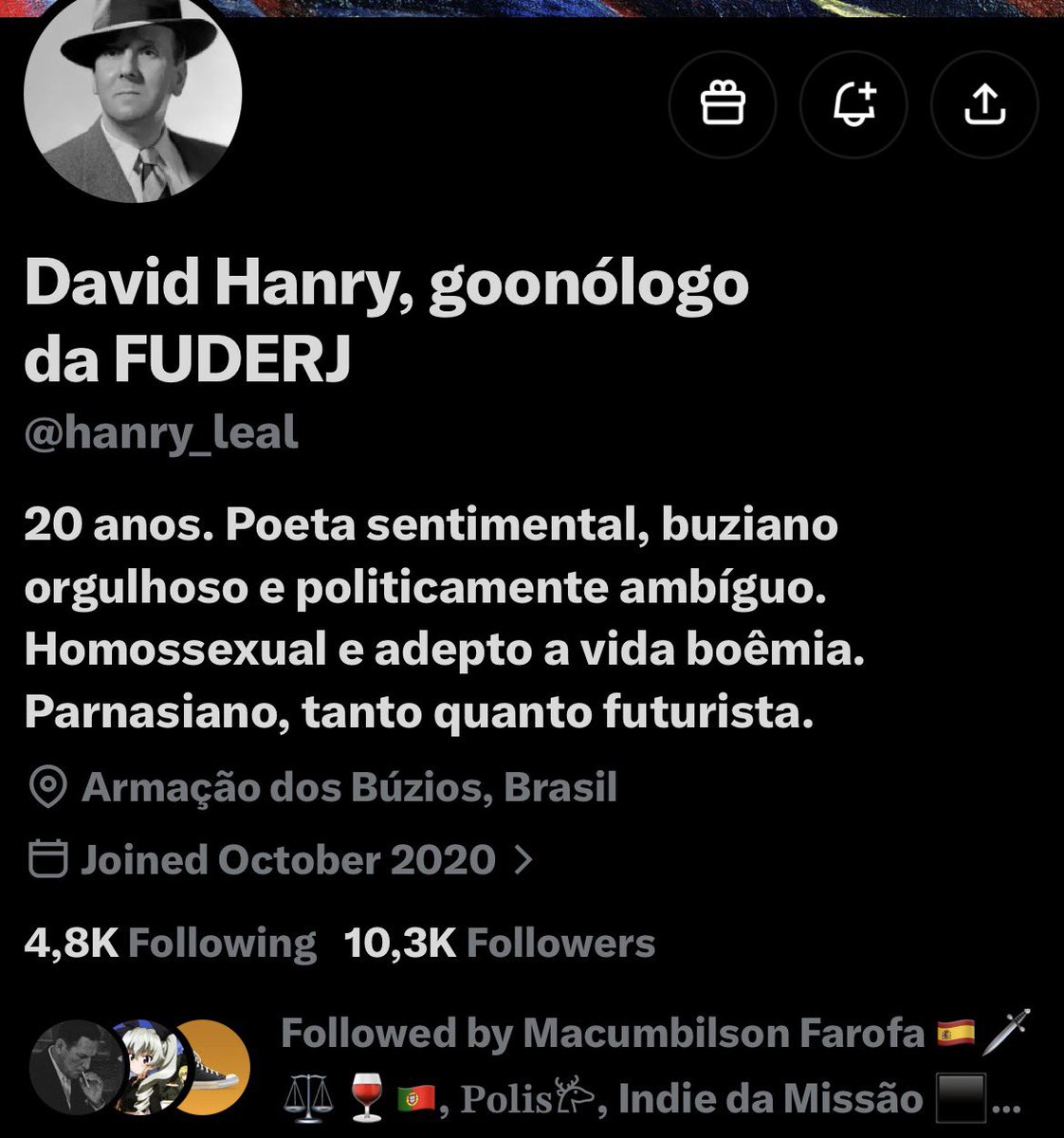 Mephistppheles's tweet photo. Novo categórico: Virtuous Type BAPilian. https://t.co/srcPCcTf7k