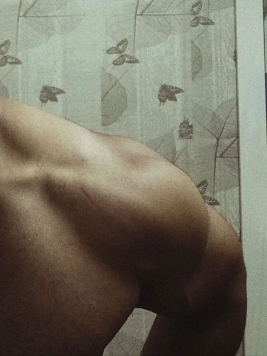 EvaRaymondbbnh's tweet photo. Yay, baby! Push your limits, buddy. https://t.co/F2zXEXHNls