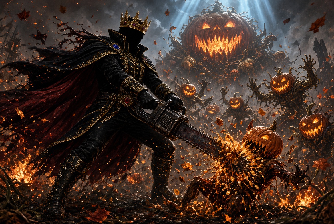 madking2099's tweet photo. #Melongeddon #AutumnProtocol
😇

https://t.co/7hiFRHjRgD https://t.co/YKMhAZ9qMQ