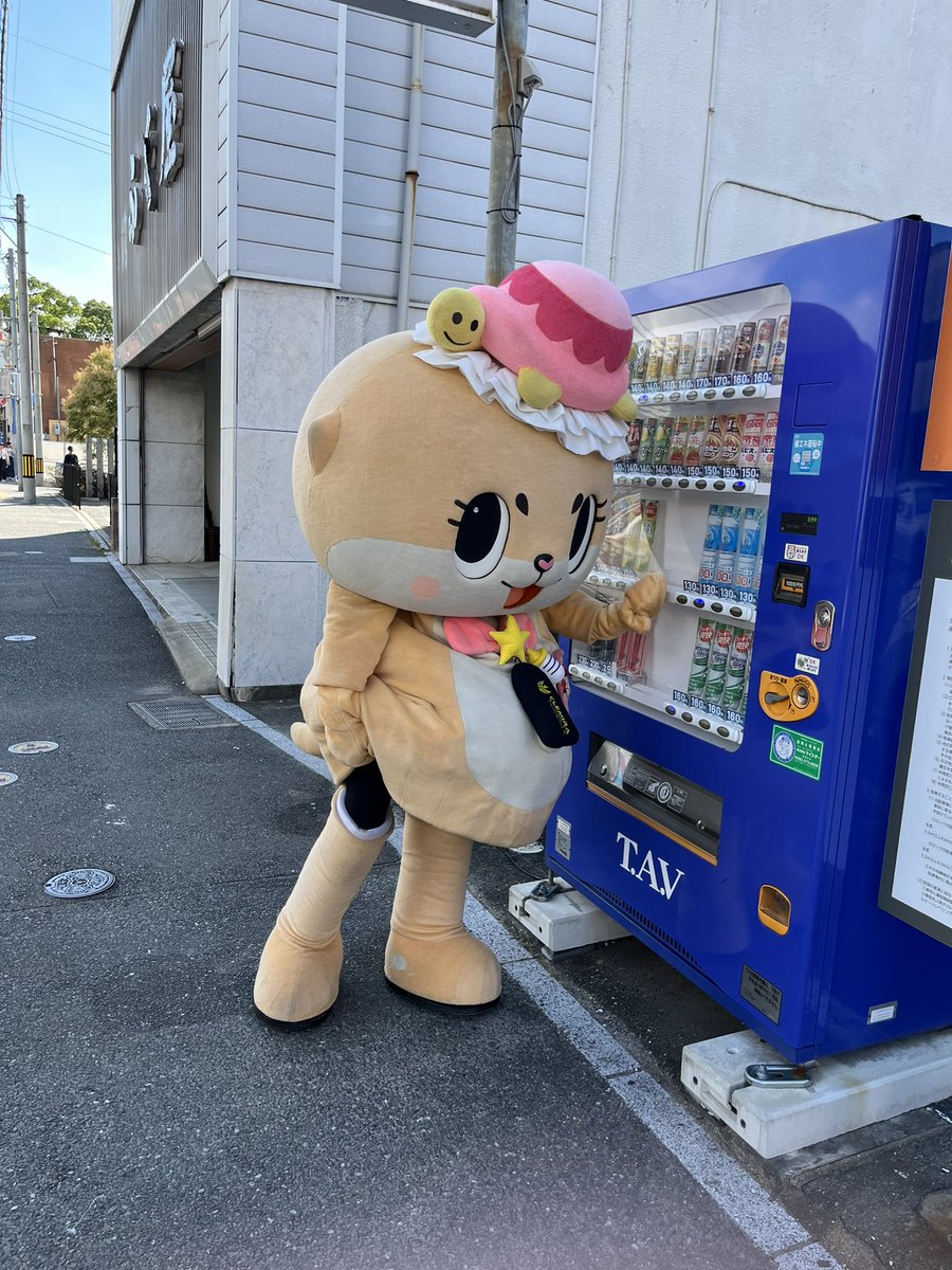 Kyushu_Chiitan's tweet photo. ちぃたん☆なんか今日は、いつも以上にカッコよくみえるぞ🫶🏻💕 https://t.co/AIB2TwasA4