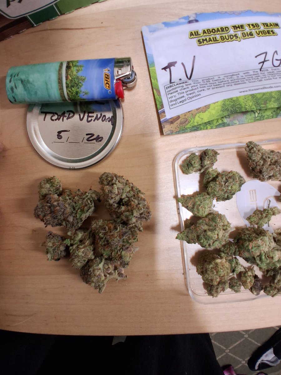 SaulGoodman727's tweet photo. $265/Oz VS TSB  Had to know.. I gotta say, you get what you pay for. But no joke, I enjoyed the tsb just fine.  No doubt good genetics.  Commercial greenhouse.. terps nearly identical.  Worth the ticket 🎟 you all should listen to @TimmyToad182 https://t.co/pJeMYjlXtI