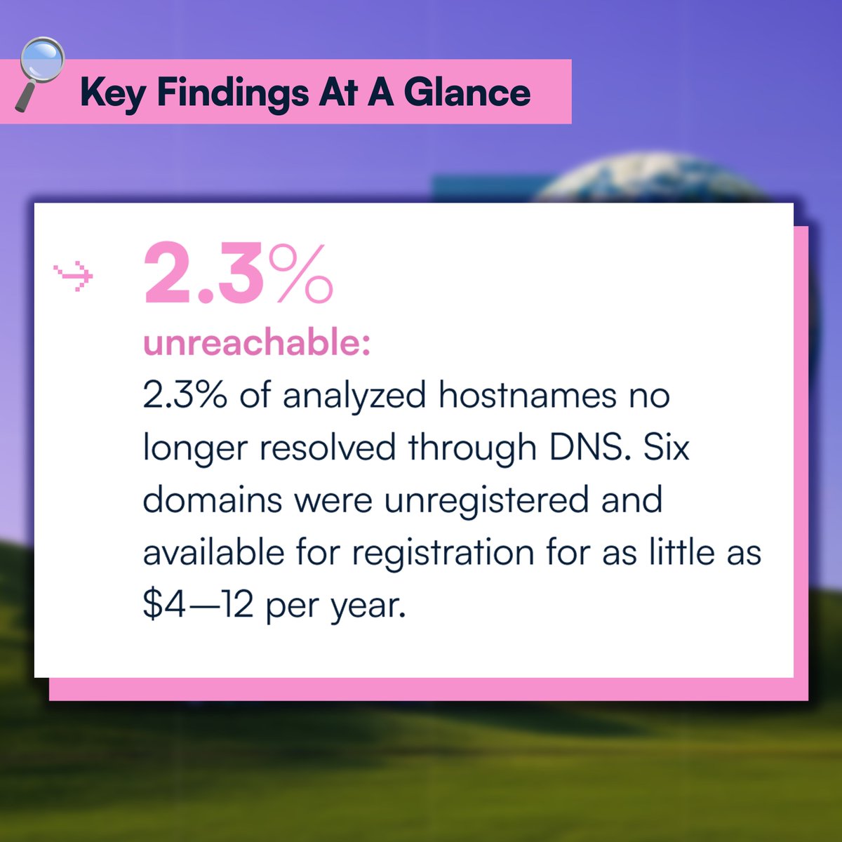 OX__Security's tweet photo. 🚨 15,465 MCP servers. The deeper we looked, the stranger it got.

📊 Full report → https://t.co/wVtyjDnWeb

OX analyzed 5,095 unique hostnames associated with published MCP servers.

The findings span infrastructure outside the U.S., dead domains, home networks, and trust-based prompt injection risk.

The bigger issue: MCP infrastructure is moving faster than the governance built to control it.

#MCP #AISecurity #CloudSecurity