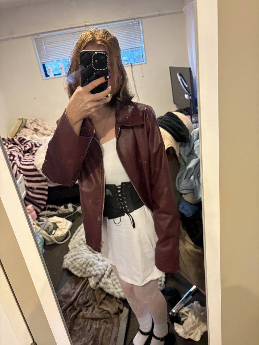skyy_onlybb's tweet photo. My Conan gray concert fit !! Was an amazing night!! https://t.co/xCIBka1NBf