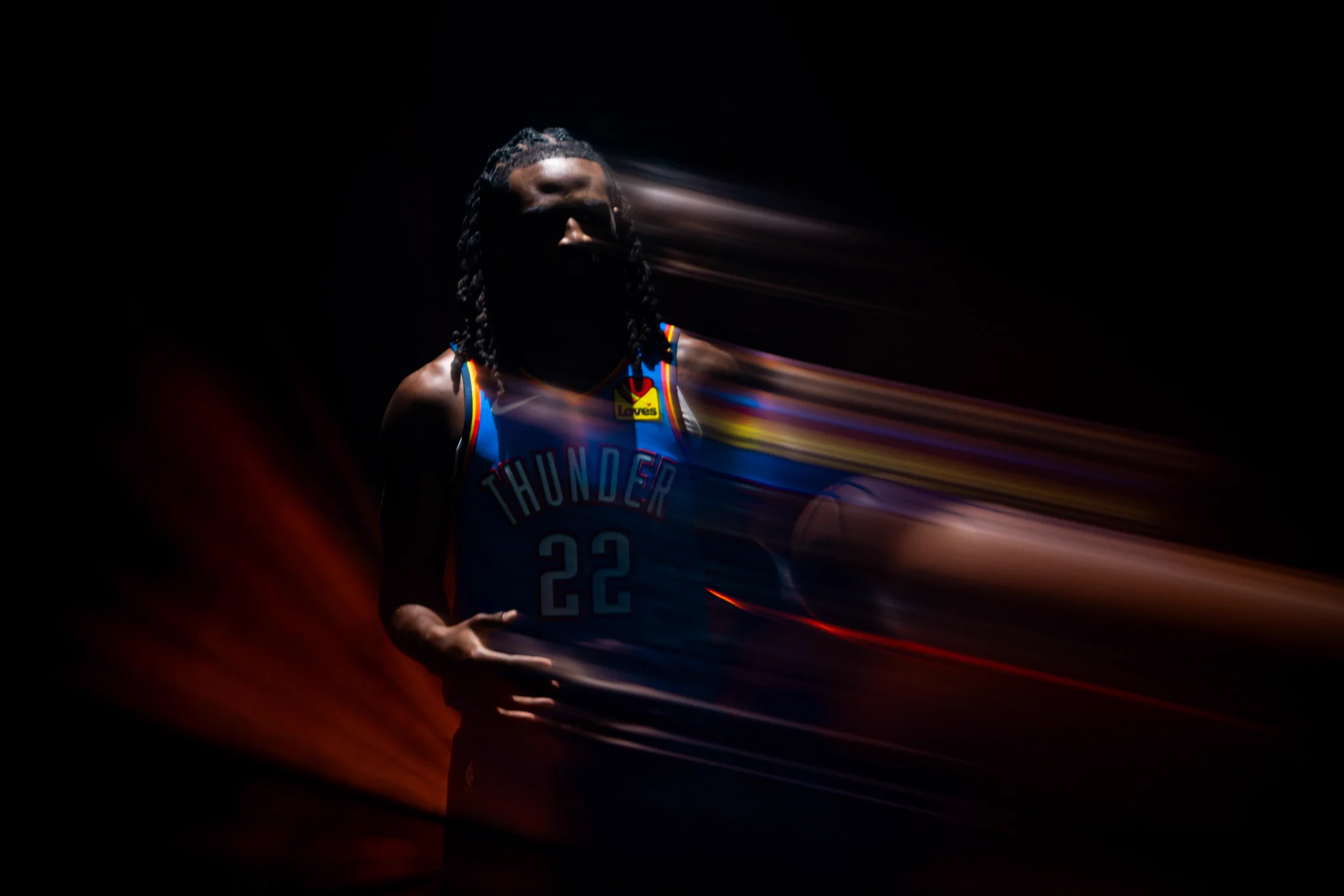 OKC THUNDER on X: 