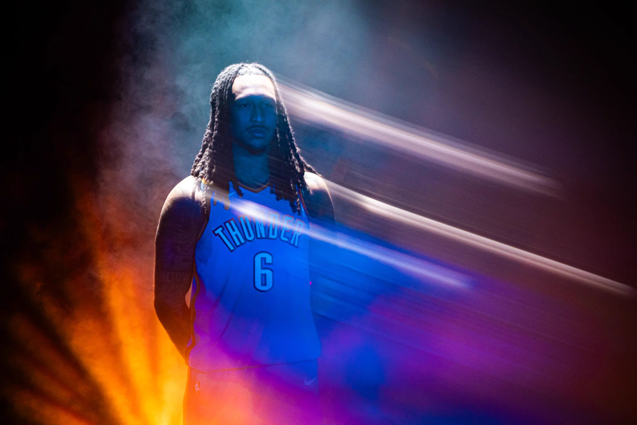 OKC THUNDER on X: 