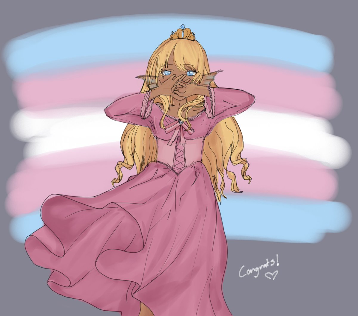 franyuriiiiii's tweet photo. <3
#princezam #princezamfanart https://t.co/Q80DAprJYj