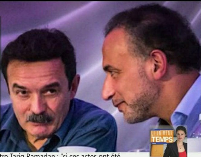 CE42759642's tweet photo. @Gn_bleu_marine1 @J_Bardella Une belle tête de faux-cul Plenel,  qui fricote avec l'autre moricaud de  Ramadan, islamiste et violeur de son état https://t.co/BDGBuQBIAE