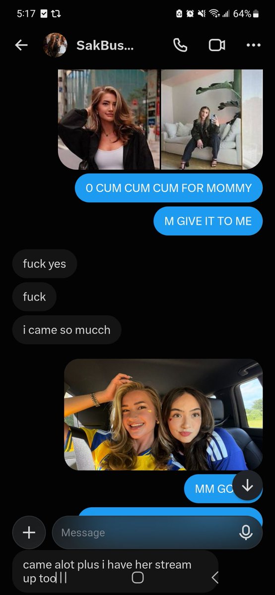 Nonstopgooni's tweet photo. MILKING COCKS NOW!!

DM ME. YOU WONT REGRET IT

I MILK IT SO GOOD

#nsfw #nsfwtwt #wank #wankchat #irl #gooning #milk #feed #sub #dom #irl #ass #gooner #findom https://t.co/pk4nIFthNV