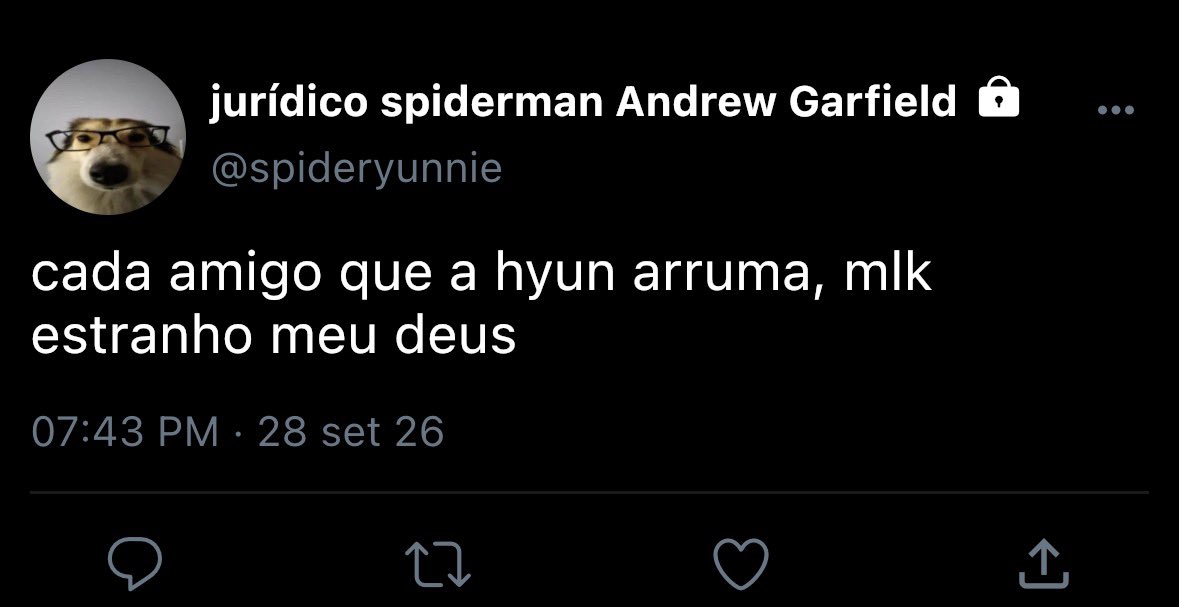 rpwquel's tweet photo. #heejake au onde…

 Heeseung finge ser gay para se infiltrar em uma festa do pijama só para garotas, a fim de talvez ter uma chance com a menina q ele “gostava”. Só que o Lee não esperava que a garota teria um irmão mais velho que o faria duvidar MUITO da sua sexualidade. https://t.co/xXmqcbcnNb